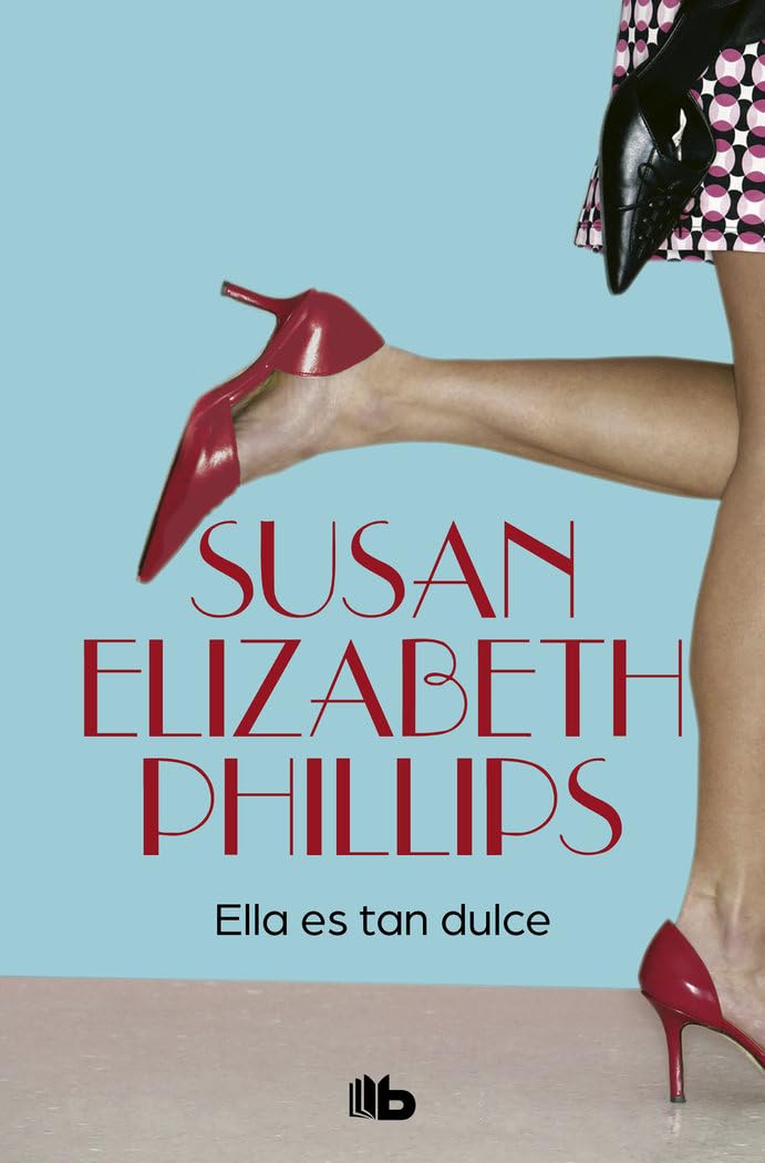 Libro: Ella es tan dulce