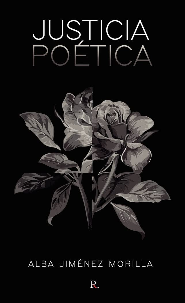 Libro: JUSTICIA POETICA