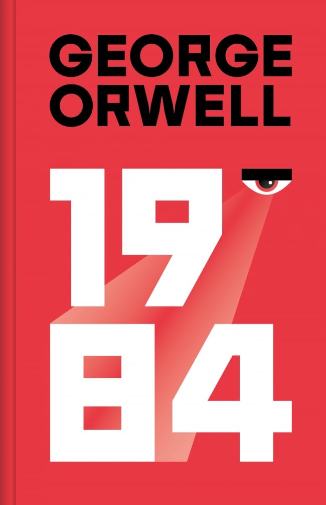 1984 (edición especial en tapa dura) (Ediciones Conmemorativas)