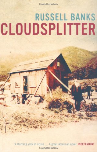 Libro: Cloudsplitter