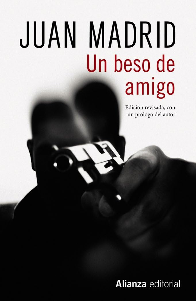Libro: Un beso de amigo (13/20)