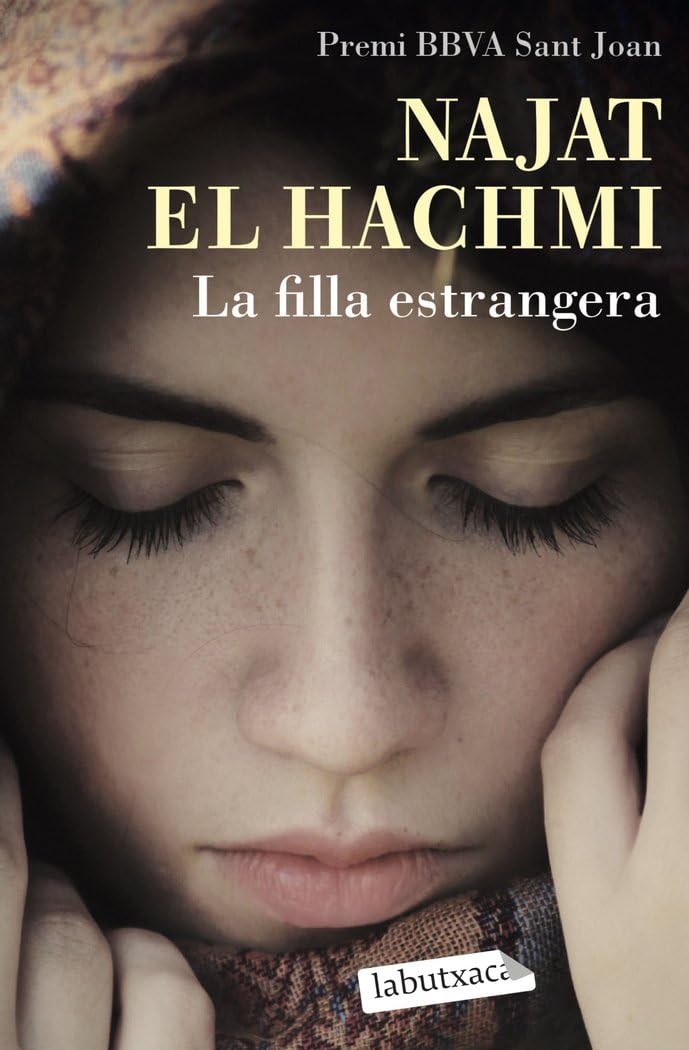 Libro: La filla estrangera: Premi BBVA Sant Joan (LABUTXACA)