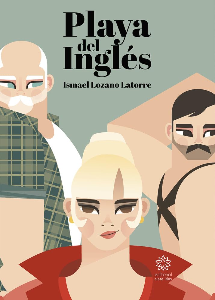 Libro: Playa del Inglés