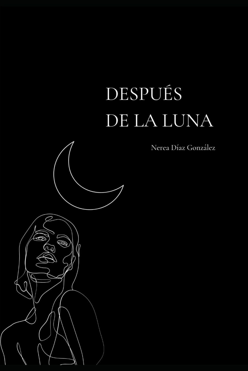 Libro: Después de la luna