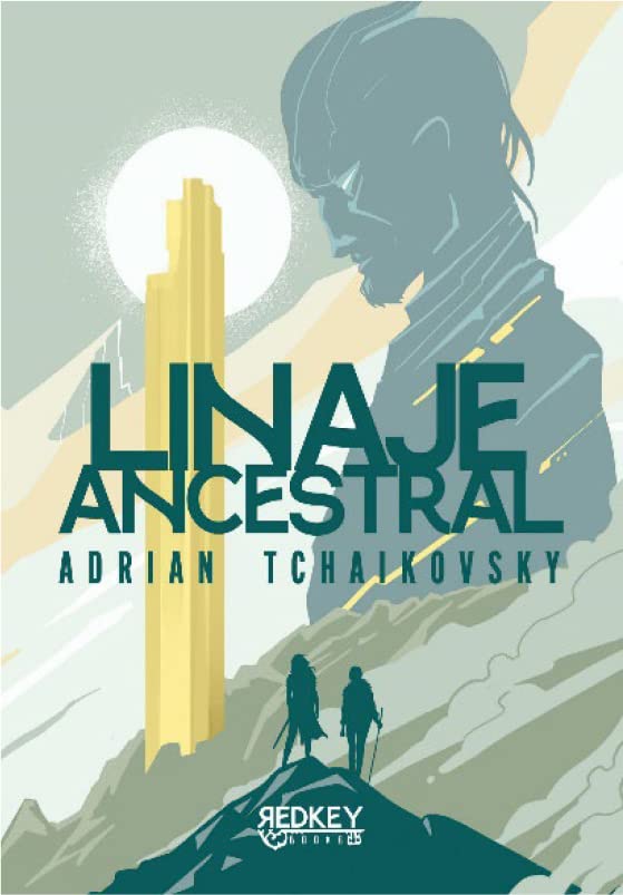 Linaje ancestral (NARRATIVA FANTASTICA)