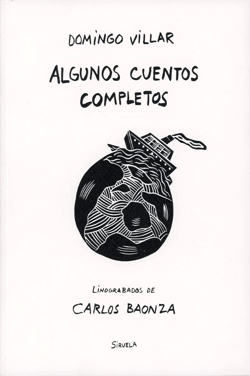 Libro: Algunos cuentos completos