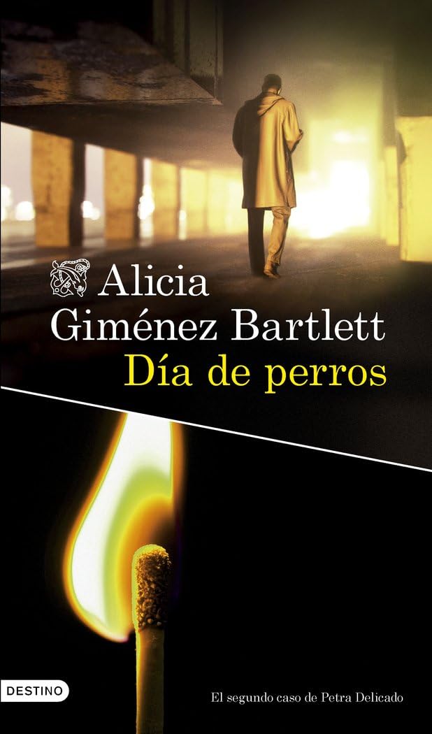Libro: Día de perros