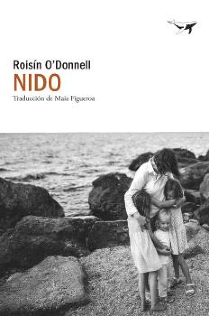 Libro: Nido: 42 (sajalín)