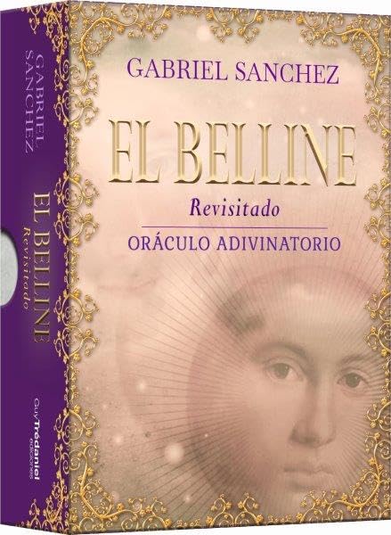 Libro: EL BELLINE REVISITADO (ORACULOS)