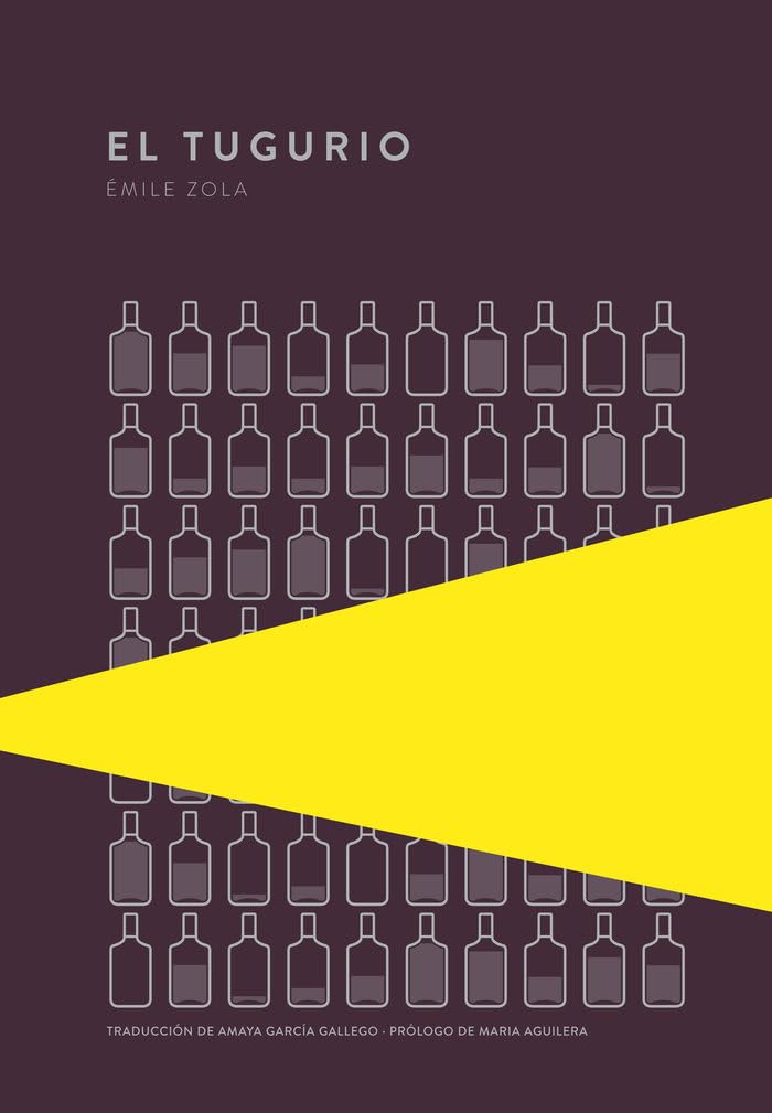 Libro: El Tugurio
