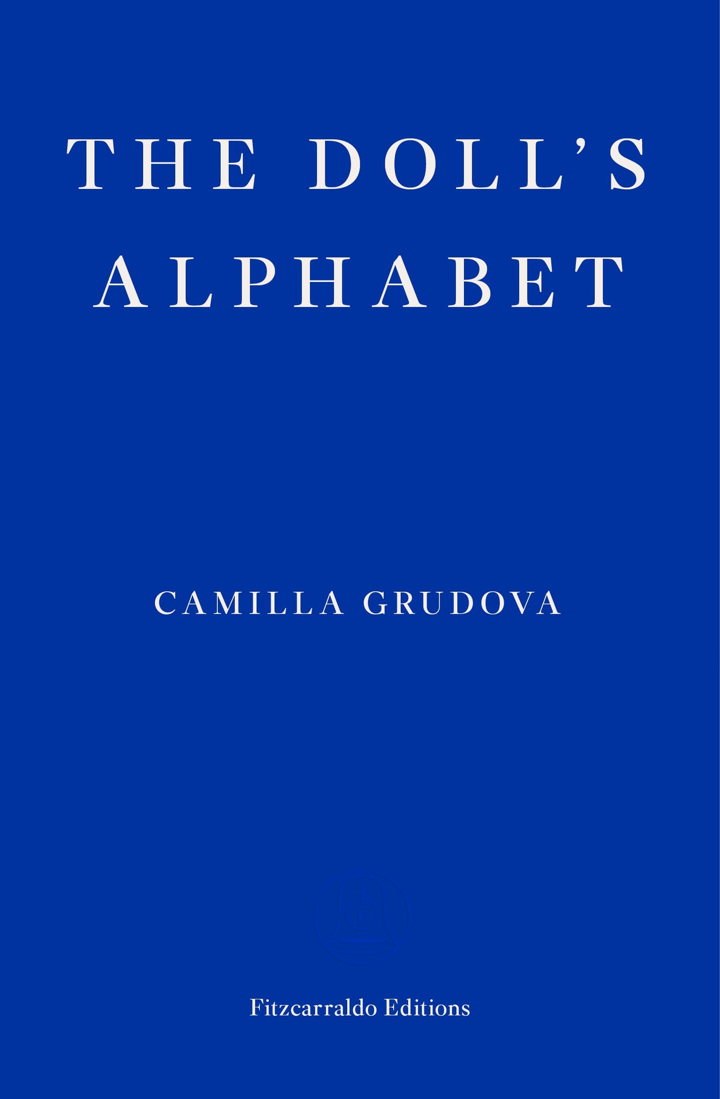 Libro: Dolls Alphabet The