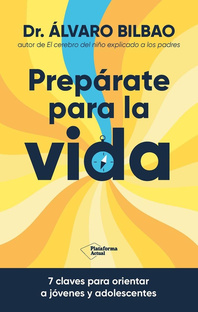Prepárate para la vida (Plataforma Actual)