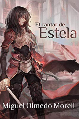 Libro: El cantar de Estela