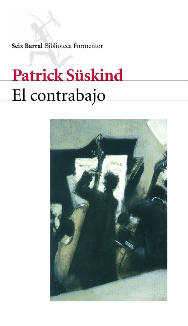 Libro: El contrabajo (OTROS LIBROS EN EXIST.)