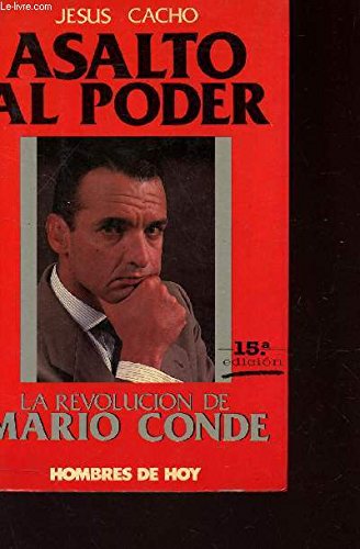 Libro: ASALTO AL PODER