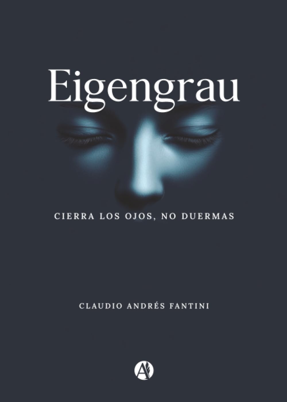 Libro: Eigengrau