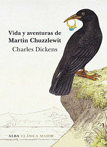 Libro: Vida y aventuras de Martin Chuzzlewit