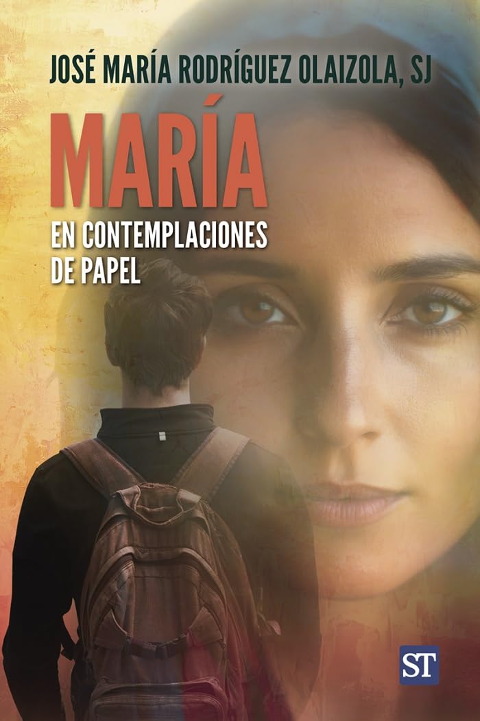 Libro: Maria en contemplaciones de papel: 486 (El Pozo de Siquén)