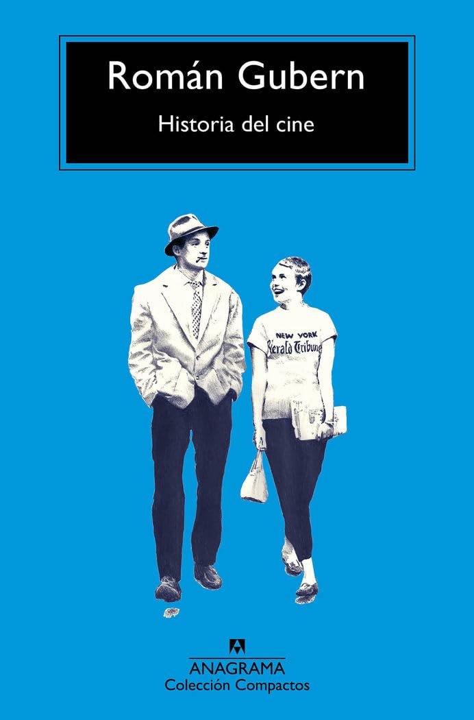 Libro: Historia del cine: 692 (Compactos)