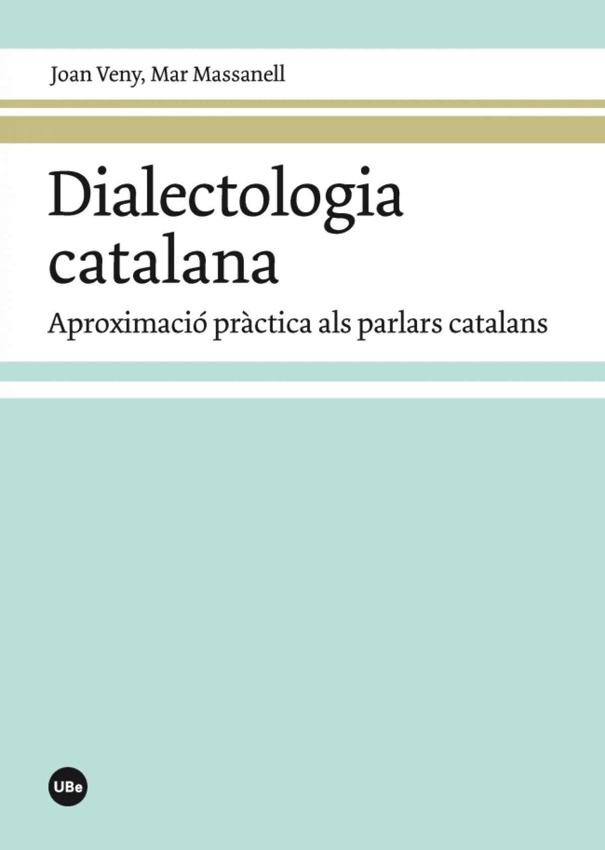 Libro: Dialectologia catalana: Aproximació pràctica als parlars catalans