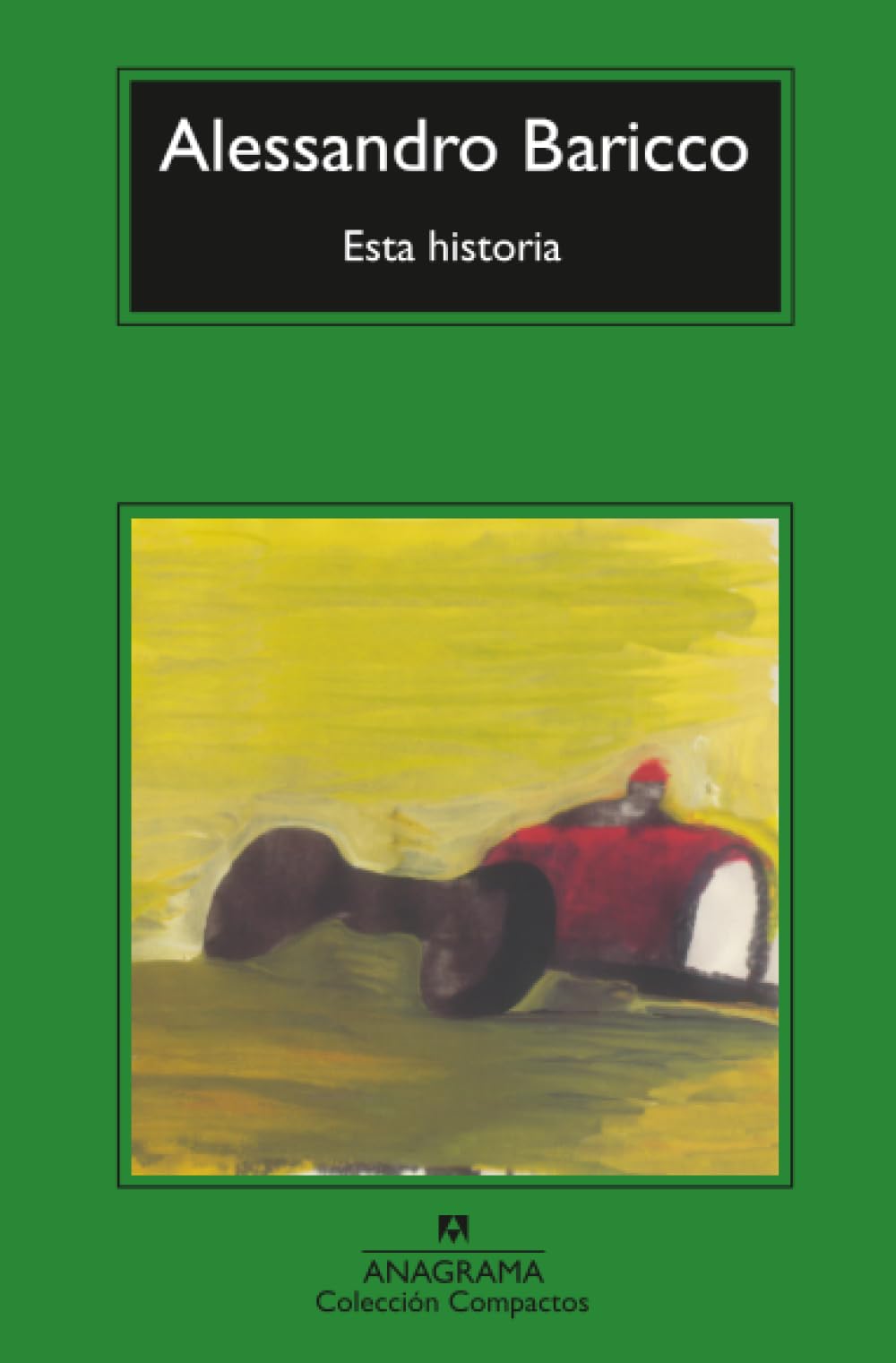 Libro: Esta historia (Spanish Edition)