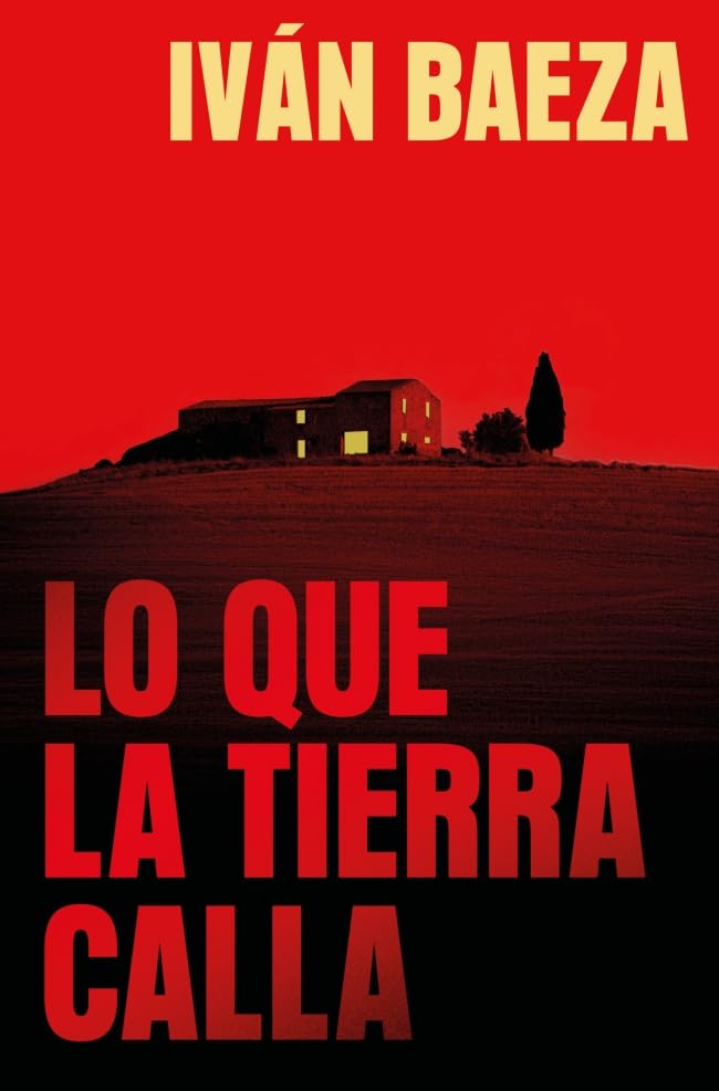 Libro: Lo que la tierra calla (SUMA)