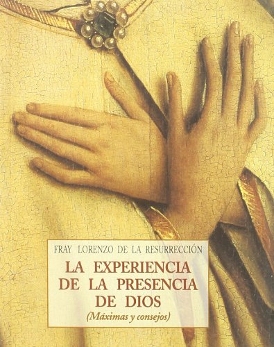 Libro: La Experiencia de La Presencia de Dios (Spanish Edition)