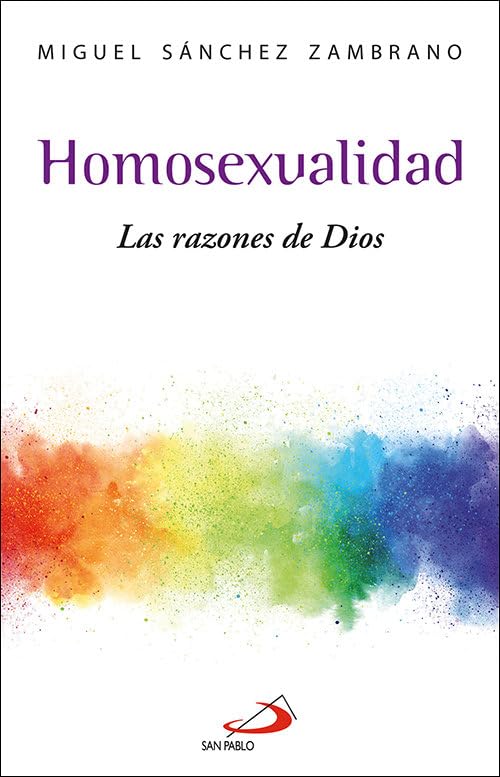 Libro: Homosexualidad: Las razones de Dios.: 4 (Atrio)