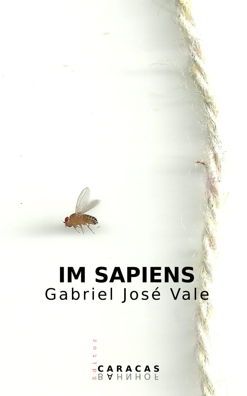 Libro: IM SAPIENS: Cuentos (Spanish Edition)