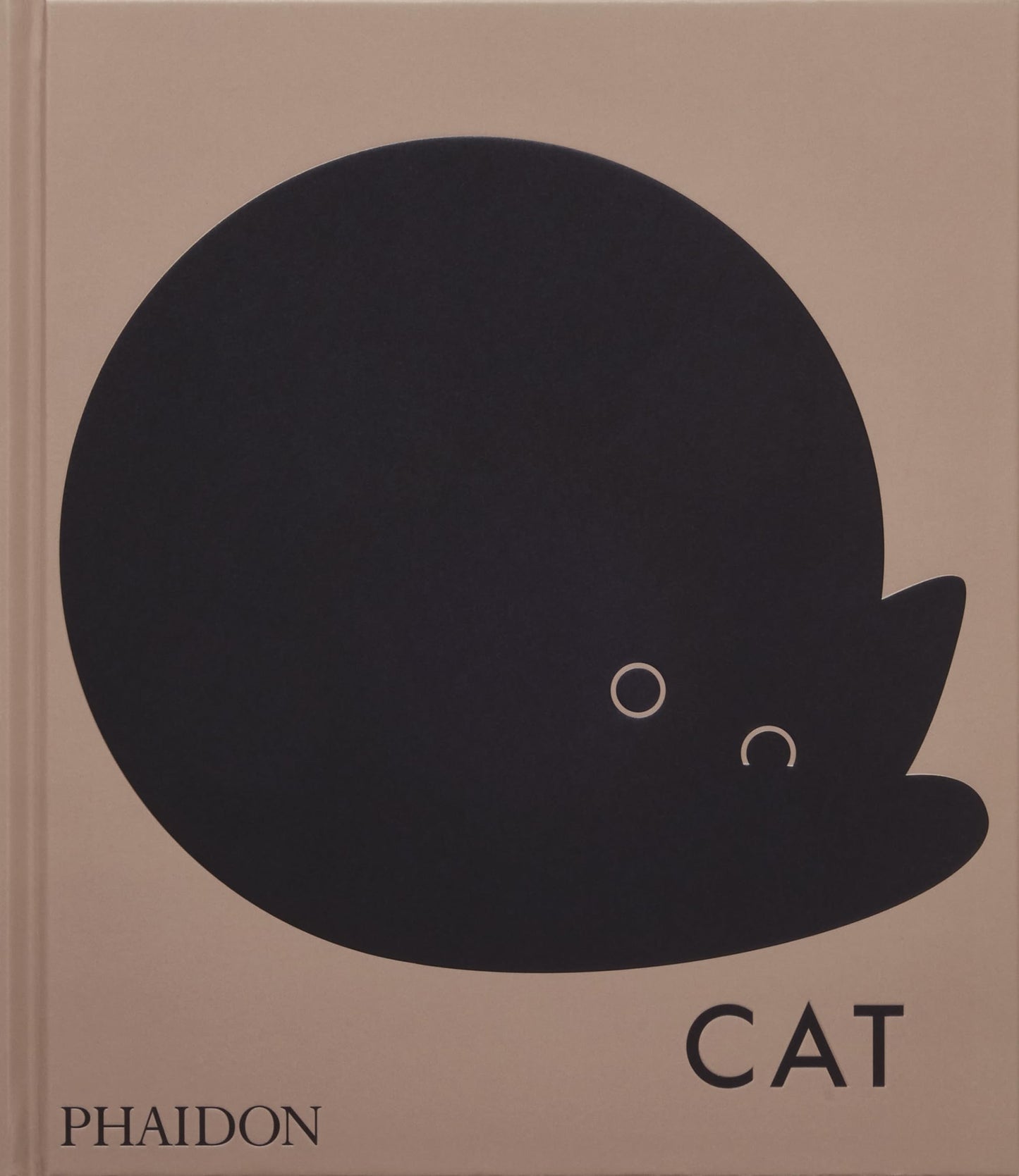 Libro: Cat (ART)