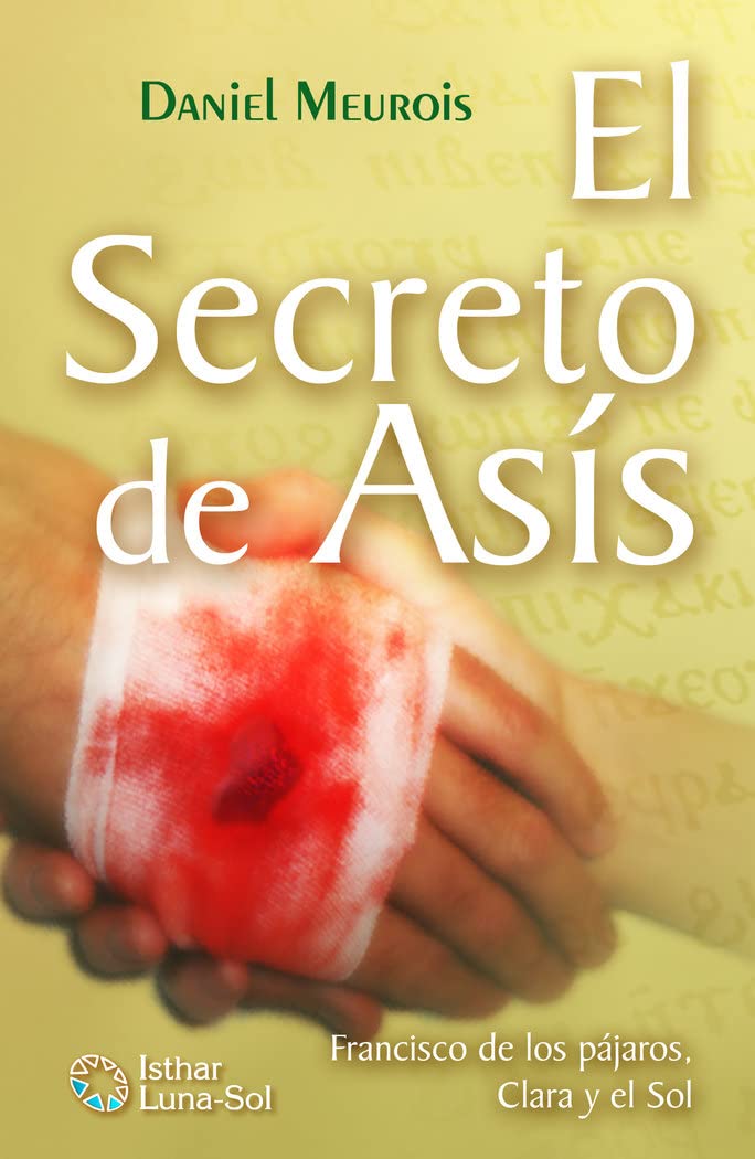 El Secreto de Asís: Francisco de los pájaros, Clara y el Sol