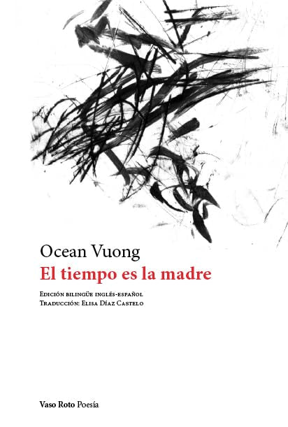 Libro: El tiempo es la madre