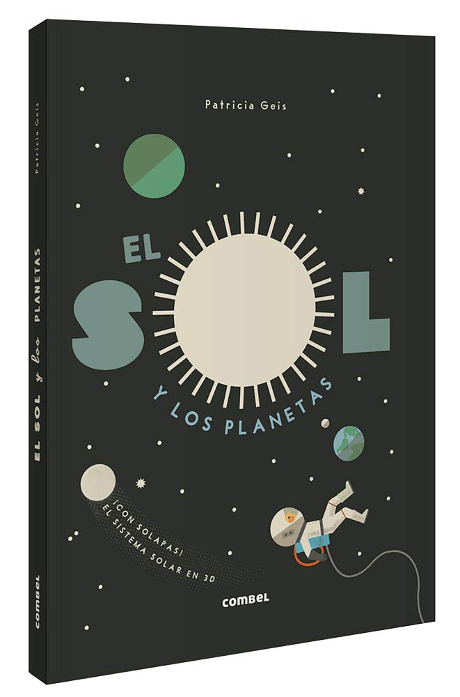 Libro: El sol y los planetas (Spanish Edition)