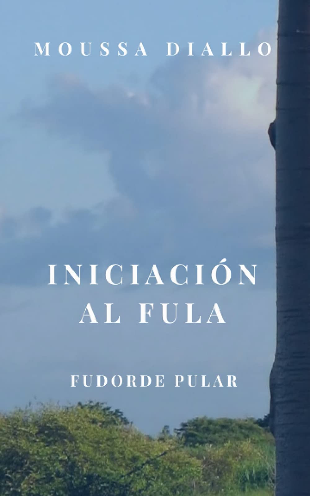 Libro: Iniciación al fula - Fudorde pular (Spanish Edition)