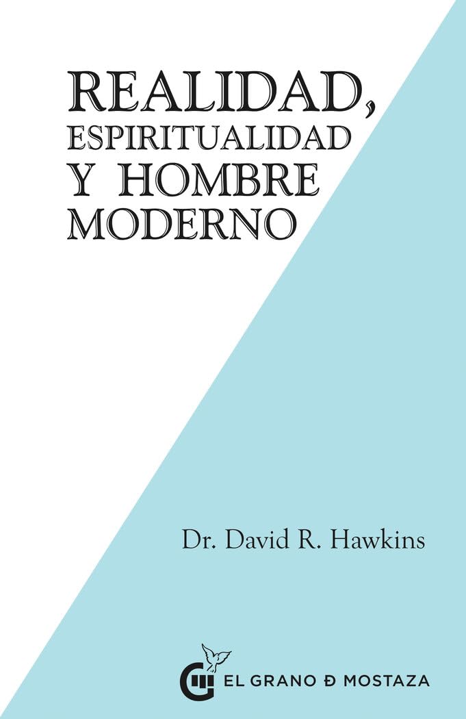 Libro: Realidad, Espiritualidad y el hombre moderno (SIN COLECCION)