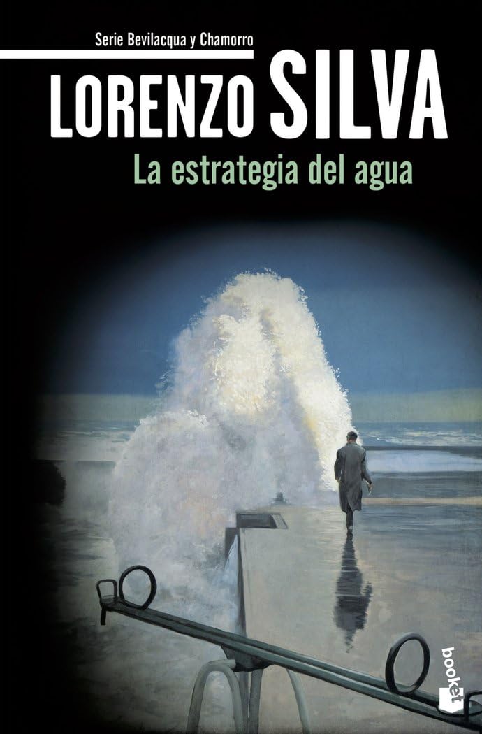 Libro: La estrategia del agua