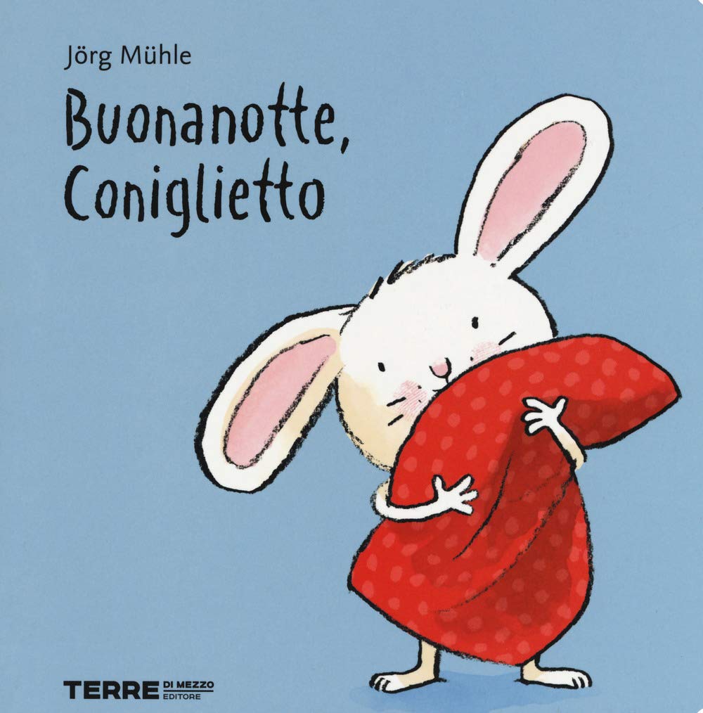 Libro: Buonanotte, Coniglietto. Ediz. a colori (Acchiappastorie)