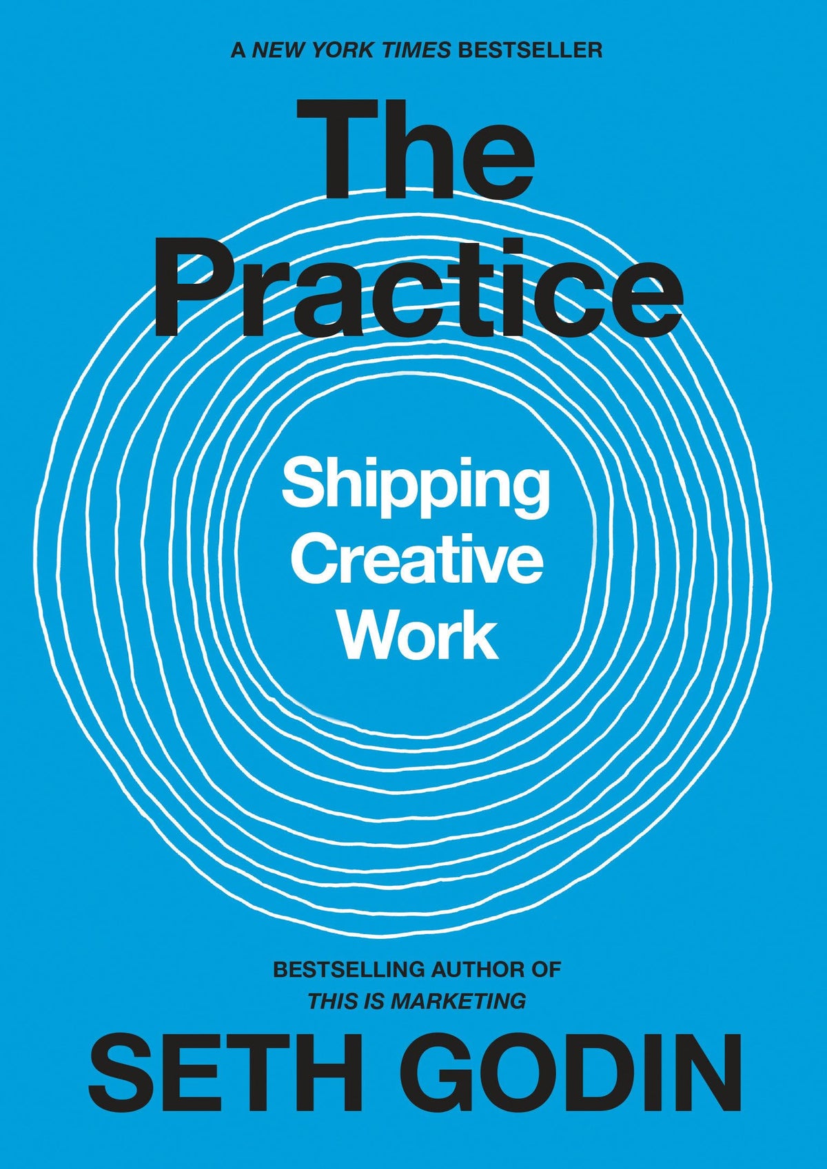 Libro: The Practice: Shipping Creative Work