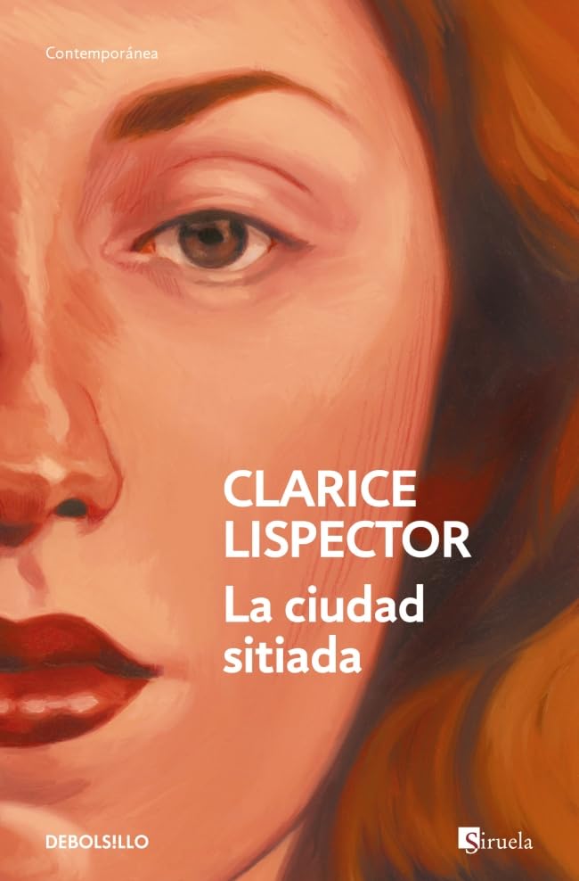 Libro: La ciudad sitiada