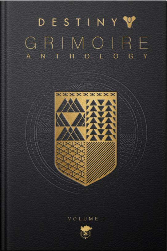 Libro: Destiny Grimoire Anthology, Volume I (Volume 1)