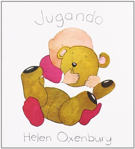 Libro: Jugando / Playing (Spanish Edition)
