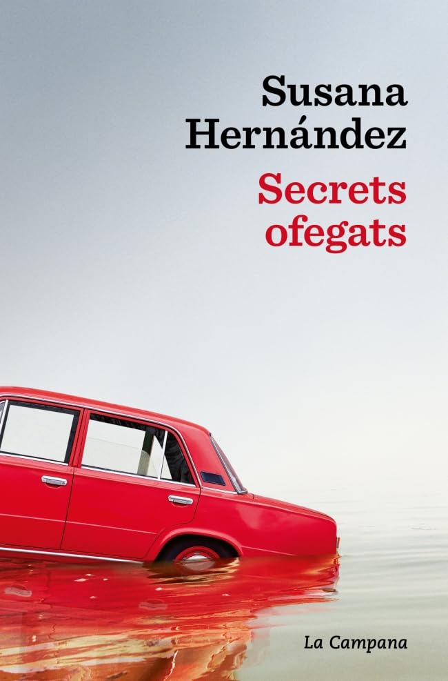 Libro: Secrets ofegats