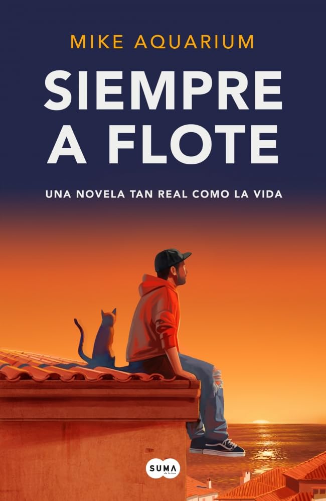 Libro: Siempre a flote (SUMA)