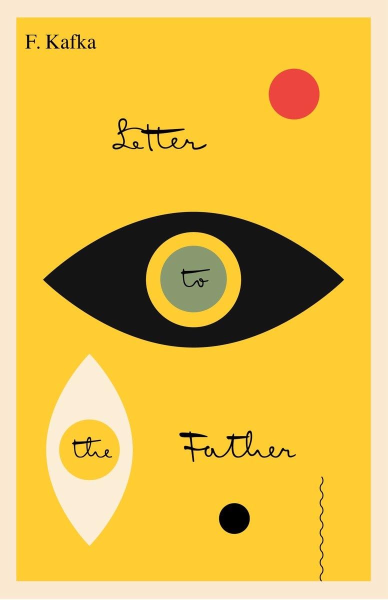 Libro: Letter to the Father/Brief an den Vater: Bilingual Edition (The Schocken Kafka Library)