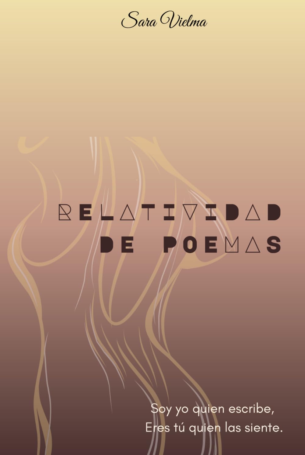 Libro: Relatividad de Poemas (Spanish Edition)