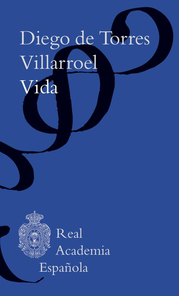 Libro: Vida (Biblioteca clásica RAE)
