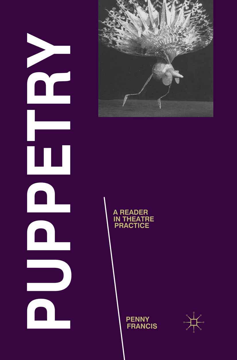 Libro: Puppetry: A Reader in Theatre Practice: 10