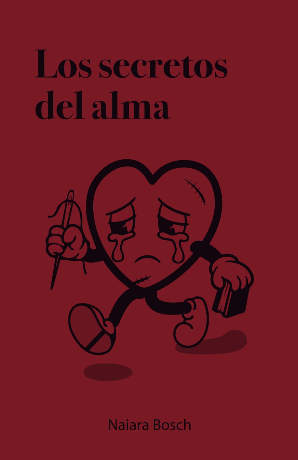 Libro: Los secretos del alma