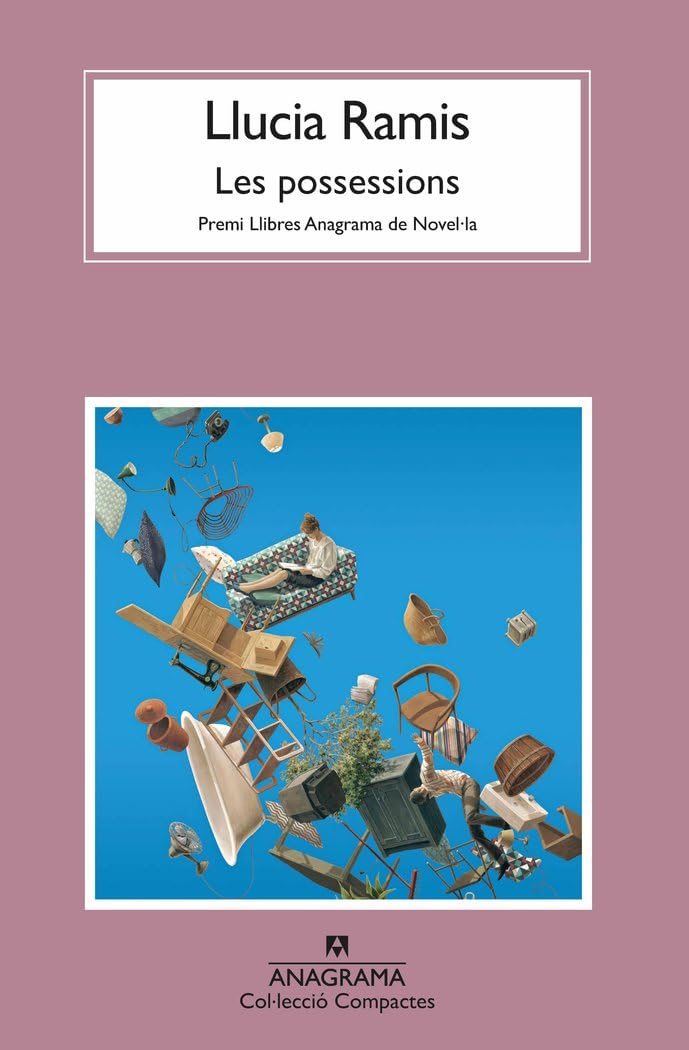Libro: Les possessions (Compactos)