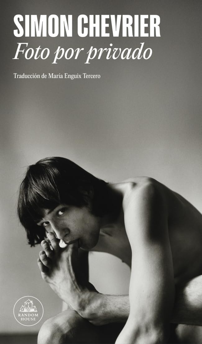 Foto por privado (Random House)